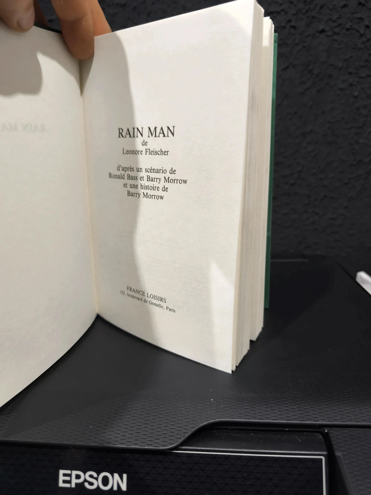 Rain Man – photo 2